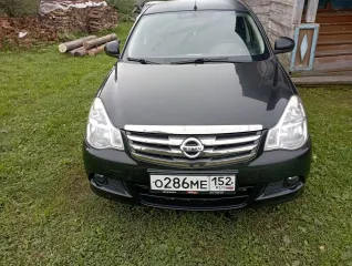 Nissan ALMERA 2016, Z8NAJL10055602313. Обращаю внимание, что имеется скол на капоте, присутствуют царапины на крышке багажника. Обращаю внимание, что автомобиль находился в эксплуатации и является бывшим в употреблении; может иметь скрытые недостатки (неисправности), которые являются следствием…