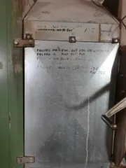 Газовое регуляторное устройство ГРУ-50-04 Лер газовый, ГРУ-50-04 (Рвых.-1атм).