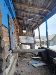 Доли дома 55 кв.м и участка 2691 кв.м, Сузунский район, с. Бобровка, Новосибирская обл. 1/7 доля дома и 1/7 доля земельного участка в Новосибирской обл. еще 1/7 доля дома и 1/7 доля земельного участка в Новосибирской обл. еще 1/7 доли в праве на земельный участок, общей площадью 2691 кв.м., с…