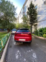 Chery Tiggo 7 Pro 2022 Автомобиль марки Chery модель Tiggo 7 Pro 2022 г.в. VIN-номер LVVDB21B2ND052212 Ознакомление с имуществом производится по месту его нахождения с момента публикации сообщения о продаже имущества и до окончания приема заявок по предварительной записи посредством направления…