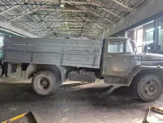 КАМАЗ 53213-КО-505А, прочие специализированные, VIN отсутствует, 1990 г.в.