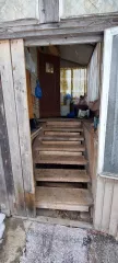 1/2 в жилом доме, площадь 75.4 кв.м., назначение: Жилое, количество этажей: 1, кадастровый (условный) номер: 10:20:0010714:30. Адрес (местонахождение): Россия, Республика Карелия, р-н Прионежский, ст. Шуйская, пер. Горный, дом 23
1/2 на земельном участке, площадь 1308 кв.м., назначение: Земли…
