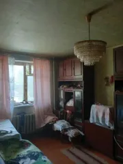 Квартира 30,2 кв. м, 1-комнатная, г. Волжский, Волгоградская область, кадастровый номер: 34:35:000000:53893, адрес: Волгоградская область, г. Волжский, ул. Мира, д. 12а, кв. 3, площадь: 30,2 кв. м, этаж: 2, собственность