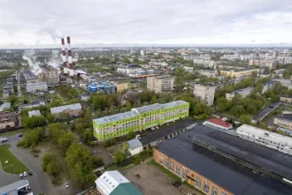 Нежилые помещения общей площадью 3346.2 кв.м, расположенные по адресу: Ивановская область, г. Иваново, ул. Суворова, д. 39. Кадастровые номера помещений: 37:24:010127:1553, 37:24:010127:1556, 37:24:010127:1559. Кадастровый номер здания: 37:24:010127:165. Вид ограничений, обременений и назначение…