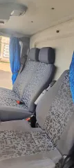 Грузовой автомобиль ГАЗ Газель Некст vin X96A21R22N2875001 2022 года выпуска. С имуществом можно ознакомиться у организатора по телефону +79613507614 и на сайте ЕФРСБ.