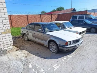 Автомобиль марки БМВ 520, государственный регистрационный знак М615УН163 рус, VIN WBAHB51040GG04618, 1992 В соответствии с извещением 
Марка: В соответствии с извещением 
VIN номер: В соответствии с извещением 
Вид транспорта: В соответствии с извещением 
Год выпуска: - 
Государственный…