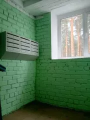 Двухкомнатная квартира, назначение – жилое, общей площадью 49,5 м2, кадастровый номер: 33:13:020102:382 
Расположенная по адресу: Владимирская область, рн. Петушинский, г. Костерево, ул. Красная, д. 6а, кв. 34
Является предметом залога ПАО "Сбербанк" Зарегистрированные лица - отсутствуют В…
