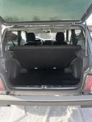 LADA 2121 4x4, 2022 г.в., VIN XTA212140P2457262 (залог Банк ВТБ (ПАО)).