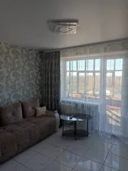 Продается 1/5 доля квартиры 64.2 кв.м в Томской области, г. Стрежевой, мкр. 4-й, д. 420, кв. 1. Кадастровый номер 70:20:0000003:9641.