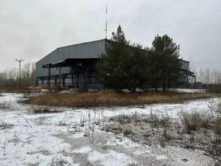 Земельный участок, кад.№ 16:50:310203:21, пл. з/у – 57 530 кв.м.; 
Сооружение – объекты железнодорожного транспорта, кад.№ 16:50:000000:16028, протяженность – 1100 м; 
Здание, кад.№ 16:50:310203:189, пл. 729,90 кв.м.; 
Здание, кад.№ 16:50:310203:190, пл. 1525 кв.м.; 
Здание, кад.№…