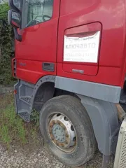 Mercedes-Benz Actros 1841LS 2019 Грузовой тягач седельный Mercedes-Benz Actros 1841LS, 2019 года выпуска