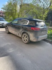 CITROEN C5 Aircross 2019, автомобиль марки Citroen модель C5 Aircross 2019 г.в. Место ознакомления: с документацией по эл. почте burnashevskiy_evgeniy@mail.ru или по адресу: г.Казань, ул. Г. Камала, 55, 1 этаж (по предварительному согласованию по тел. 8(843)233-50-23); с имуществом - по месту его…
