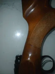 Ружье "Лось 7-1", калибр 7,62x51, №08660129, 2008 года выпуска.