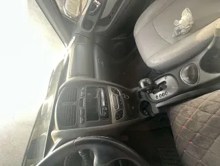 Hyundai Santa Fe Classic, 2007 Легковой автомобиль ХЕНДЭ, SM (САНТА ФЕ КЛАССИК), VIN: X7MSC81DP7A002059, год выпуска: 2007, цвет: черный, регистрационный знак: А051УТ156. С имуществом можно познакомиться по адресу: Оренбургская область, Сорочинск, улица Геологов, 1В, по предварительной записи у…