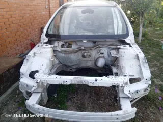 Opel Astra 2012 года, модель P-J Astra, госномер Т434ОХ/161 регион, VIN XUFPE6DC4C3050143. Состояние с признаками эксплуатации, имеются видимые дефекты и механические повреждения, возможны скрытые повреждения и дефекты. Реализуется в качестве годных остатков.