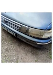 Toyota Vista, 1993 года, 140 лс, 320000 км, АКПП. Автомобиль Тойота Виста (Toyota Vista), VIN: отсутствует, 1993 г.в., кузов: SV320083808, регистрационный номер: Е401ХН22. Автомобиль не на ходу. Требуется ремонт рулевой рейки, так как такую негде купить, она с электро-клапаном. Двигатель кушает…