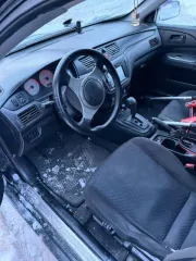 Mitsubishi Lancer 1.6 2006, 98 лс, АКПП, транспортное средство - легковой автомобиль 2006 года выпуска, VIN JМВSRСS3А7U007979, госномер К967ЕН199