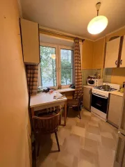 Квартира 37,9 м², Москва, Сокольники, ул. Гастелло 12-13. Квартира, расположенная по адресу: Российская Федерация, город Москва, вн.тер.г. муниципальный округ Сокольники, улица Гастелло, дом 12, квартира 13, состоящая из 1 (одной) жилых комнат, общая площадь 37,90 кв.м., на 2 этаже 12-этажного…