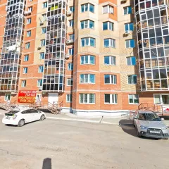 Квартира, общей площадью 40,4 кв.м., этаж 5, 
Расположенная по адресу: Хабаровский край, г. Хабаровск, ул. Саратовская, д. 4А, кв. 52
Имущество обременено залогом ПАО «Совкомбанк». 
На момент проведения торгов могут сохраняться наложенные ограничения, финансовым управляющим проводятся…