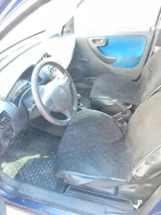 Opel Combo-C 2008, VIN W0L0XCF0684411766. Ознакомление с имуществом по адресу: г. Люберцы, ул. Камова, 9 к3, с момента публикации сообщения и до окончания приема заявок по предварительной записи по телефону 89672264180 или по электронной почте torgi-oms@yandex.ru.