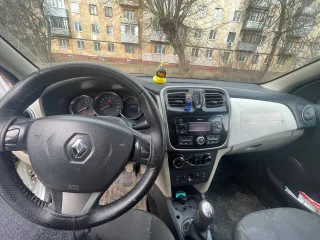 Renault Logan 2014, VIN X7L4SRAV450228586, год выпуска 2014, гос.номер А059ХК37. Автомобиль подлежит ремонту: на кузове есть ржавчина и царапины. Фактическое состояние транспортного средства определяется заинтересованным лицом при осмотре. Автомобиль является предметом залога по требованиям АО…