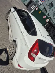 Hyundai Solaris 2012, легковой автомобиль марки Hyundai модели Solaris, год выпуска 2012, кузов № Z94CT51DACR063249, идентификационный номер (VIN) Z94CT51DACR063249. Ознакомление с имуществом по адресу: 625000, Тюменская область, г. Тюмень, улица Орджоникидзе 63 Б, предварительно согласовав по…