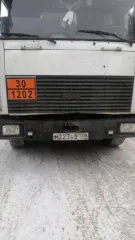 МАЗ 64229032, 1996 года еще автомобиль марки МАЗ 64229032, 1996 г.в., гос.номер М223ВВ138, идентификационный номер ХТМ642290Т0011304, цвет кузова белый, шасси №0011304