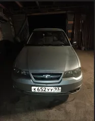 Daewoo Nexia 2010 Транспортное средство Легковой автомобиль, марка: Daewoo Nexia, 2010 г.в. VIN: XWB3L32EDBA119308. Неудовлетворительное состояние.