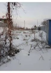 Земельный участок, площадь: 634 кв.м., адрес (местонахождение): Республика Марий Эл, г. Козьмодемьянск, ул. Пугачева гора, д. 27, кадастровый номер: 12:17:0105004:6, Категория земель: Земли населенных пунктов, Вид разрешенного использования: Малоэтажная жилая застройка