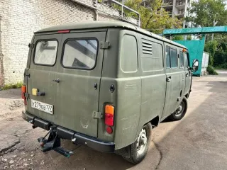 Продажа транспортного средства Грузовые автомобили ФУРГОН УАЗ 390995, VIN: XTT390995E0410040 Марка грузовика: УАЗ Модель грузовика: 390995 Наличие ПТС транспортного средства: Да Пробег: 35862 Тип кузова грузовика: Фургон VIN номер: XTT390995E0410040 Год выпуска: 2014 Назначение: pryamie