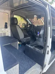 Mercedes Vito 2007 автомобиль марки Mercedes модель Vito 2007 г.в. VIN-номер WDF63960313363945 ознакомиться с порядком проведения торгов, информацией об имуществе, формами документов и проектом договора купли-продажи можно на электронной площадке по адресу https://bankrot.torggroup.org, по адресу…