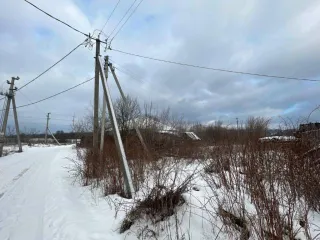Жилой дом 93,8 кв. м и земельный участок 1500 кв. м в Ульяновской области. Здание жилое, площадь 93,8 кв.м, кадастровый номер 73:22:010101:65. Земельный участок площадью 1500 кв.м, категория земель населенных пунктов, разрешенное использование под индивидуальное жилищное строительство, кадастровый…