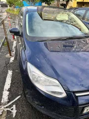 Ford Focus, 2011 легковой автомобиль, FORD Focus, год выпуска: 2011 г., (VIN): X9FMXXEEBMBP50664. Легковой автомобиль марка: FORD, модель: Focus, год выпуска: 2011 г., кузов №: X9FMXXEEBMBP50664, идентификационный номер (VIN): X9FMXXEEBMBP50664. Является предметом залога у ПАО "Совкомбанк". Машина…