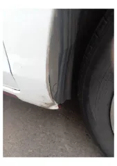 BAIC U5 Plus 2023, автомобиль марки BAIC, модель U5 Plus 2023 г.в., VIN-номер XWDCLSAC7P0003308. Ознакомление с предметом и документацией по адресу нахождения имущества в рабочие дни после согласования даты и времени по телефону +79014698244 или электронной почте torgitorgi1@yandex.ru.
