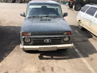 легковой автомобиль Лада 4Х4, 2020 г.в., г/н К680ВА761, VIN XTA212140L2392405, по кузову имеются царапины покрасочного покрытия, должник ООО Рускамень (ИНН 6130703904), (Поручение ТУ Росимущества в РО от 21.05.2025 № 61-690-У). Адрес (местоположение): Ростовская область, Родионово-Несветайский…