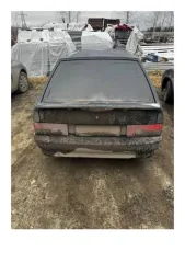ВАЗ 2114, 2006 года, 77 лс, 208356 км. Автомобиль легковой, марка: ВАЗ, модель: 2114, VIN: XTA21140064226038, гос. рег. номер: Н804УК58, год изготовления: 2006.