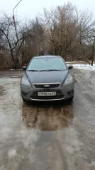 Ford Focus, 2010 г.в. VIN: X9FHXXEEDHAU89688. В залоге ПАО СКБ Приморья "Примсоцбанк".