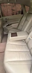 Nissan Teana 2013 Nissan Teana, 2013 года, 167 лс, 151166 км, полный привод, АКПП еще Марка, модель NISSAN TEANA; тип ТС: легковой седан; VIN: Z8NBCWJ32DS041649; Шасси: отсутствует, Год изготовления: 2013; Цвет: темно-бордовый; Модель, № двигателя QR25 620128В; Кузов № Z8NBCWJ32DS041649…