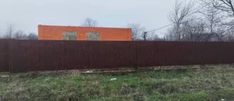 Объект незавершенного строительства, площадь 50.1 кв.м., назначение: жилое, кадастровый (условный) номер: 23:39:0104015:271 Находится в совместной собственности. Адрес (местонахождение): Россия, край Краснодарский, р-н Белореченский, с/п Рязанское, ст. Рязанская, Пионерская, дом 22
Земельный…