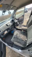 Suzuki Wagon R 2013 легковой автомобиль марки: Suzuki, модель: Wagon R, идентификационный номер (VIN): отсутствует, год выпуска: 2013г., № кузова: МН34S254103. Для ознакомления с имуществом необходимо направить заявление на ознакомление с имуществом на эл.почту: larina_arbitr@bk.ru. Осмотр…