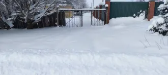 Нежилое здание, площадь: 41,2 кв.м., кадастровый номер: 35:25:0000000:1032 и земельный участок, площадь: 1 437 кв.м., категория земель: Земли сельскохозяйственного назначения, разрешенное использование: Для ведения садоводства, кадастровый номер: 35:25:0505017:7, Адрес (местоположение): Вологодская…