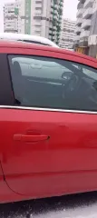 Oplet (Opel) Astra 2011: транспортное средство Opel Astra, 2011 года выпуска, VIN: XWF0AHL08B0007857. Авто не на ходу. Имущество находится в залоге у АО "Альфа-Банк". В соответствии с подпунктом 4 пункта 1 статьи 352 ГК РФ залог прекращается после реализации заложенного имущества и удовлетворения…