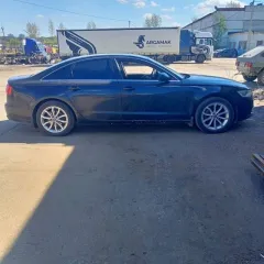 Audi A6, 2014 года, 180 лс, 385000 км, АКПП, VIN: WAUZZZ4G9EN151726, гос.номер С342ОН716