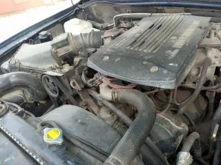 Mitsubishi Montero Sport, 2000 года, 177 лс, 209919 км, АКПП легковой седан MITSUBISHI MONTERO SPORT, 2000 г.в., VIN: JA4LS31H8YP806419, гос. рег. знак: T067XX150, СТС: 99 15 625207 от 29.11.2019 г., ПТС: 77 ТС 387773 от 23.11.2004 г. Не читается VIN номер на авто.