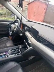 BAIC X35 2023 года, 136 лс, 40000 км, АКПП. Автотранспортное средство: модель автомобиля BAIC X35; 2023 года выпуска; номер двигателя A151R2EC01N016230; VIN: XWDALUBC6P0000675. Имущество находится в залоге у «Азиатско-Тихоокеанский Банк» (АО). Пробег уточнять при осмотре.