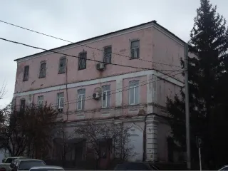 Земельный участок 6855.1 м² Оренбургская область г Орск ул. Советская/ул. Энгельса 79/49. На земельном участке расположено административное здание с кадастровым номером 56:43:0302035:16 Кадастровый номер: 56:43:0302035:1 Кадастровая стоимость: 74132714.38 Общие сведения об ограничениях и…