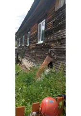 Доли квартиры и земельного участка, 55 кв.м, Костромская область. 1/4 доля квартиры и 1/4 доля земельного участка в Костромской обл., еще 1/4 доля квартиры и 1/4 доля земельного участка в Костромской обл., еще 1/4 доля в праве на жилое помещение, площадь: 55кв.м., кадастровый номер…