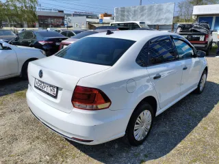 VOLKSWAGEN POLO 2017, VIN-XW8ZZZ61ZHG049258