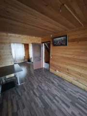 Дом 172,9 кв.м и участок 1632 кв.м, Пермский край. Жилой дом площадью 172,9 кв.м., кадастровый номер 59:32:3250001:20891, адрес: Пермский край, муниципальный округ Пермский, деревня Заполье, улица Степная, дом 11, вид права, доля в праве: общая совместная собственность; земельный участок площадью…