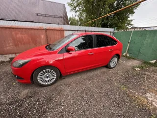 Ford Focus 2010, автомобиль марки ФОРД ФОКУС, 2010 г.в., VIN-номер X9FPXXEEDPAG44350. Ознакомление с документами об имуществе, договором о задатке, купли-продажи - на сайте bankrot.torggroup.org или у организатора торгов. Ознакомление с лотом – по месту нахождения имущества по адресу: Республика…